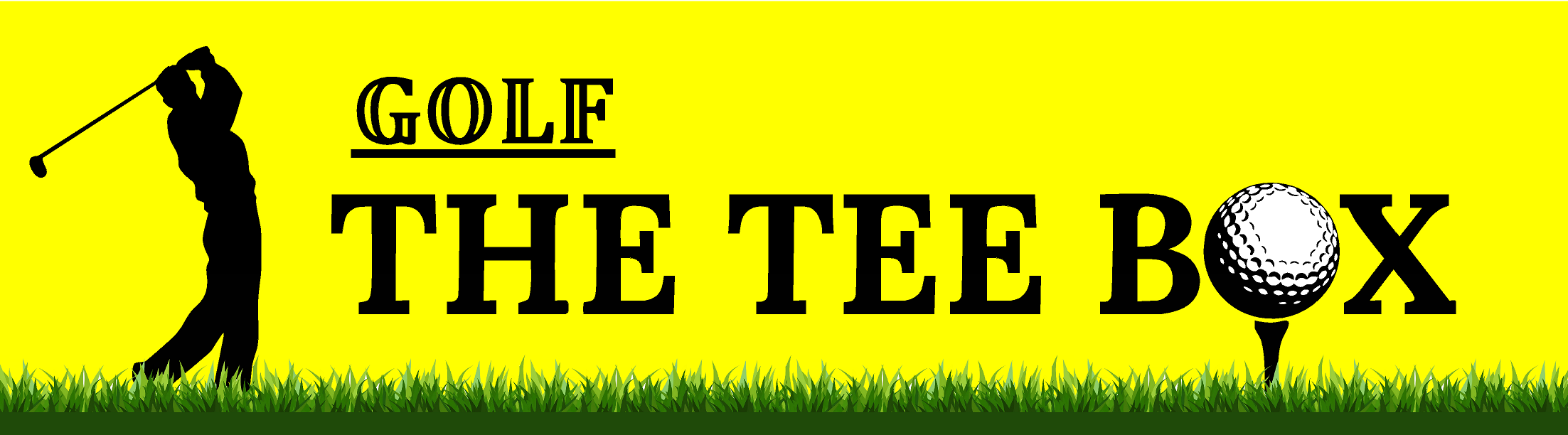 The Tee Box